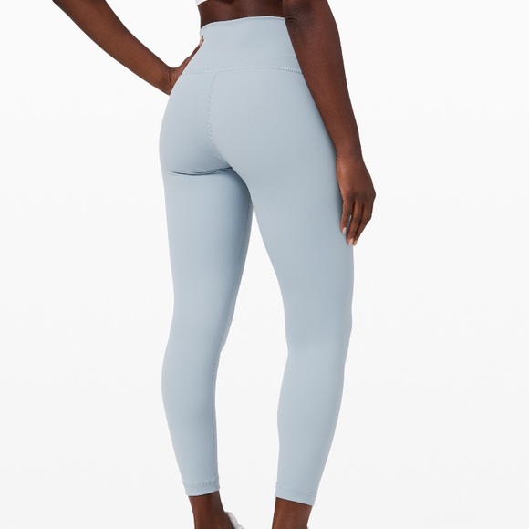 SOLD❌ do not buy NWOT Wunder Under FLux chambray 4 - Picture 3 of 5